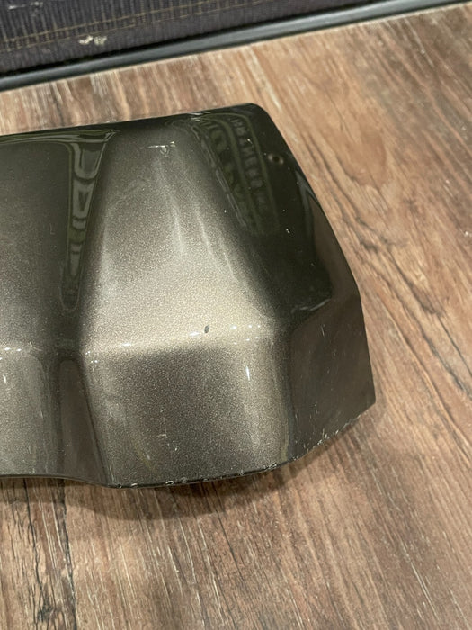 2017-2022 FORD F250 F350 REAR LEFT CAB CORNER OEM (D1) *PAINT FLAWS/READ*