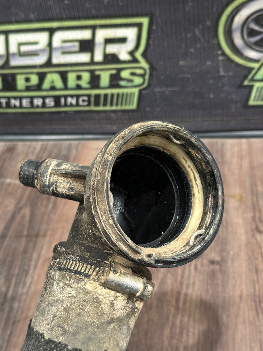 2020 FORD F250 F350 RADIATOR COOLANT HOSE OEM HC34-18B402-CA