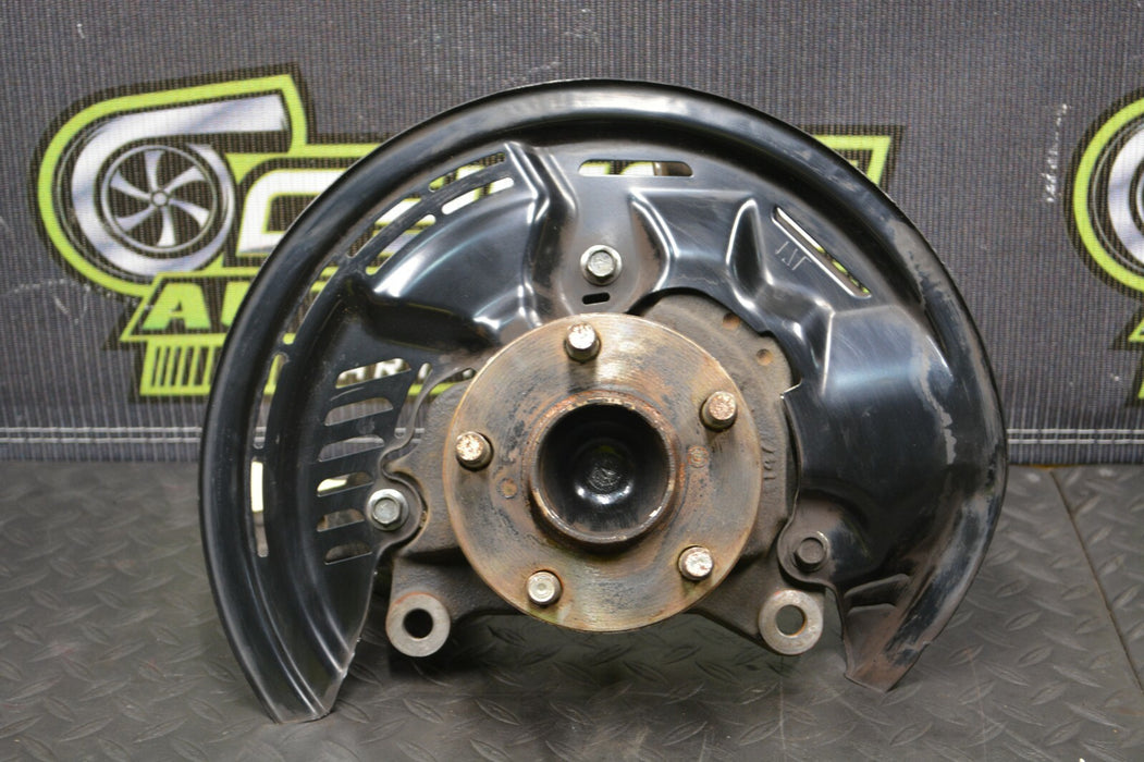 2017-2019 SCION FRS FR-S SUBARU BRZ OEM SPINDLE FRONT LEFT DRIVER LH