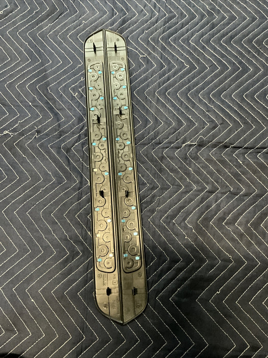 2013-2019 BRZ FRS TOYOTA 86 KICK PLATE SET OEM