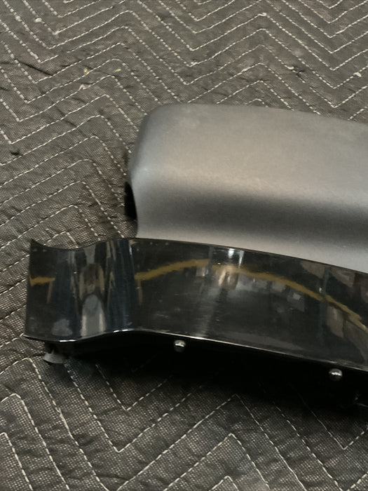 2017-2020 FORD F250 F350 F450 UPPER STEERING COLUMN SHROUD COVER OEM