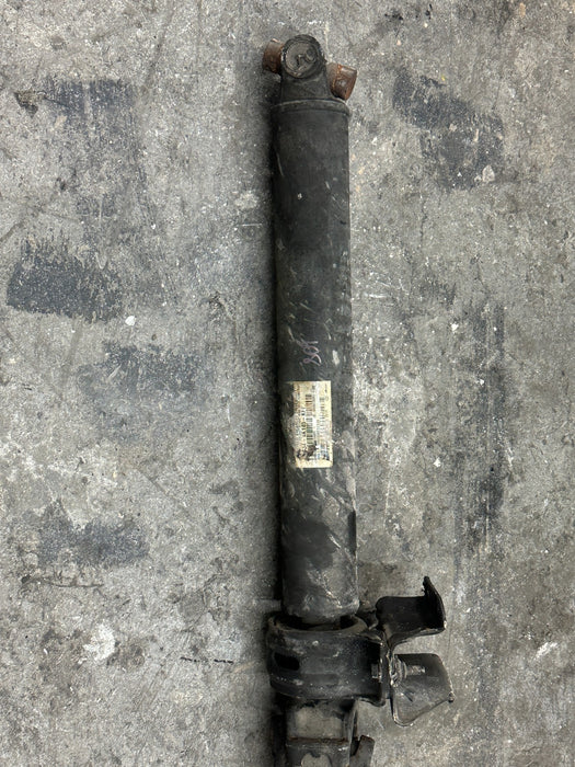 2017 2018 2019 2020 2021 2022 FORD F450 DIESEL REAR DRIVE SHAFT HC34-4K145-KFE