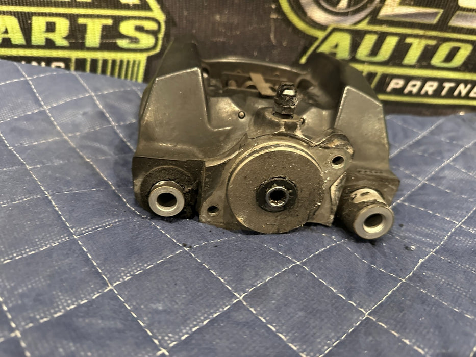 2021 AUDI R8 EMERGENCY PARKING BRAKE CALIPER OEM