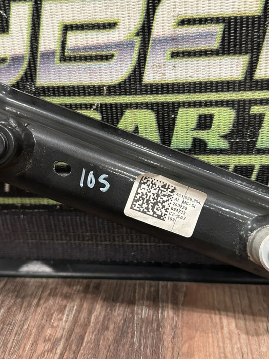 2021 AUDI R8 MOUNT SUPPORT BRACKET OEM 4S1 880 994