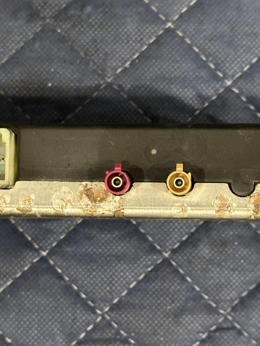 2020 FORD F350 F450 XLT TELEMATICS CONTROL MODULE LC3T 14G229 AP