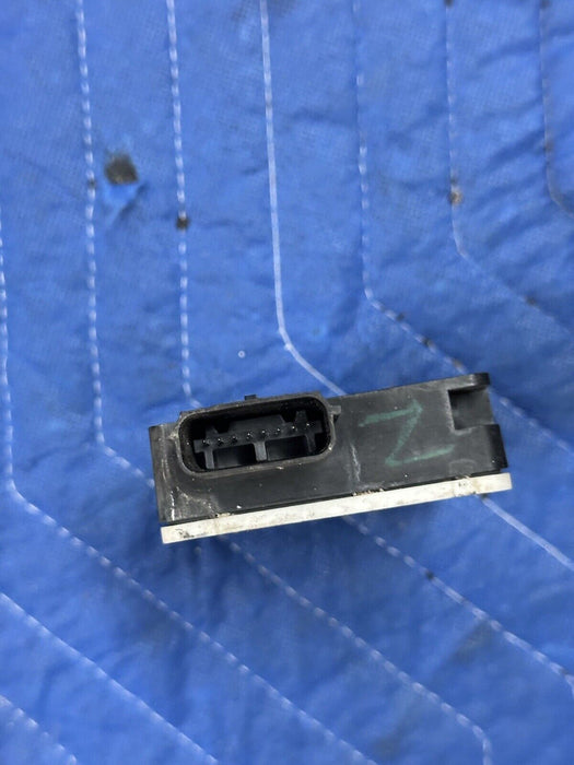 2013 Cadillac XTS Radar Sensors 23133813 2313 3813