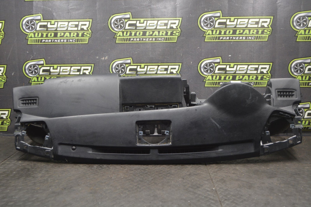 2015 LEXUS RCF RC-F DASHBOARD DASH ASSEMBLY BLACK LEATHER OEM 2016 2017