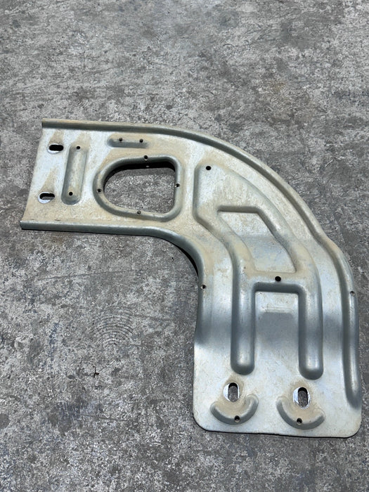 2019 FORD F150 RAPTOR SKID PLATE OEM