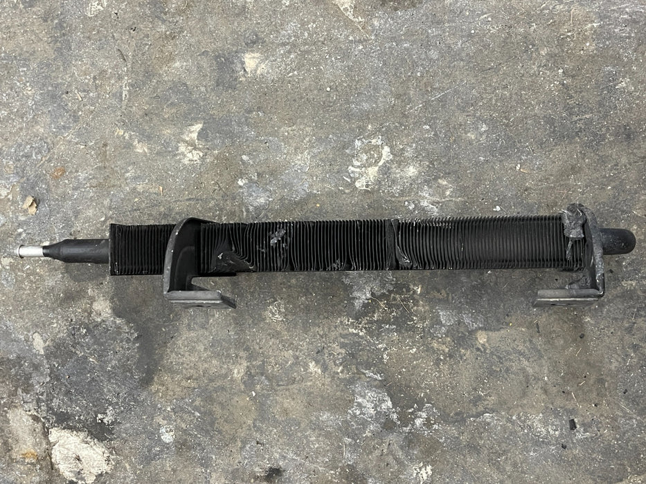 2019 FORD F250 F350 F450 POWER STEERING OIL COOLER OEM