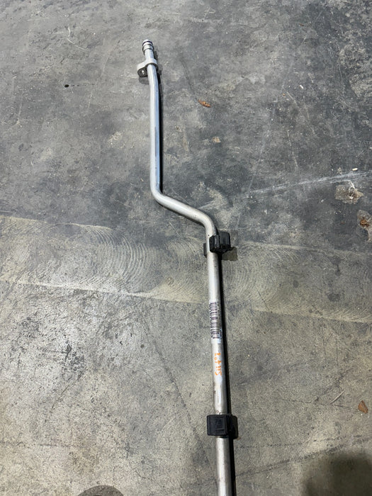 2014 PORSCHE 911 TURBO S AC A/C AIR CONDITIONING LINE OEM 99157309103