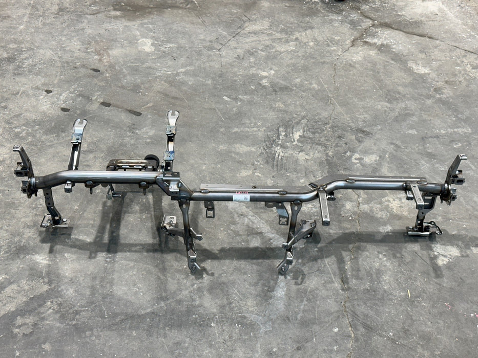 2024 BMW M3 M4 G80 G82 DASH DASHBOARD FRAME SUPPORT OEM 6804042