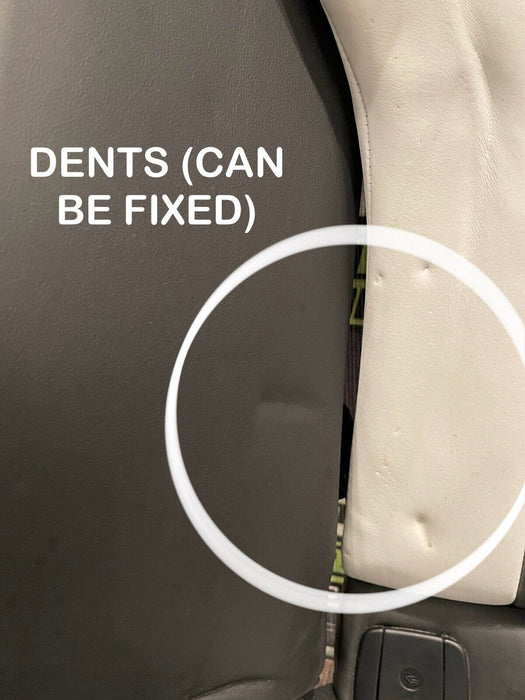 2020 BMW M4 F82 FRONT LEFT RIGHT REAR SEAT SET HERITAGE EDITION OEM *READ DESC*