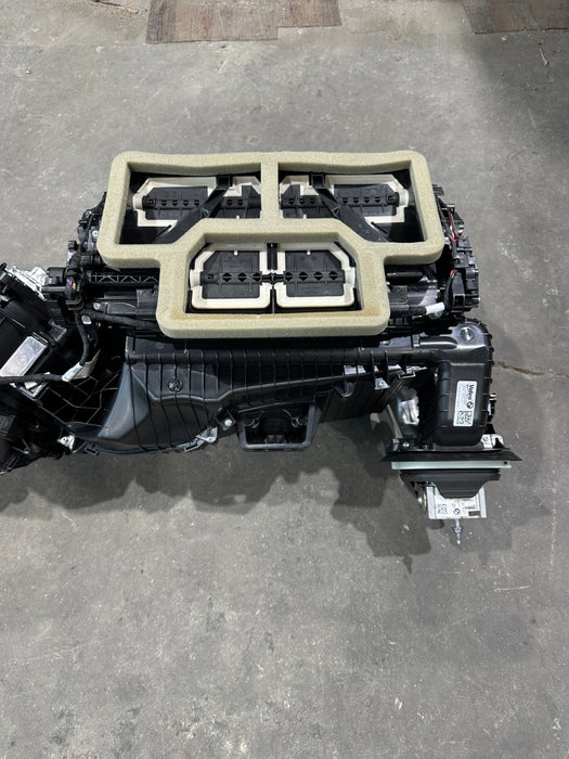 2024 BMW M3 M4 G80 G82 HVAC HEATER BLOWER BOX ASSEMBLY OEM 7949741