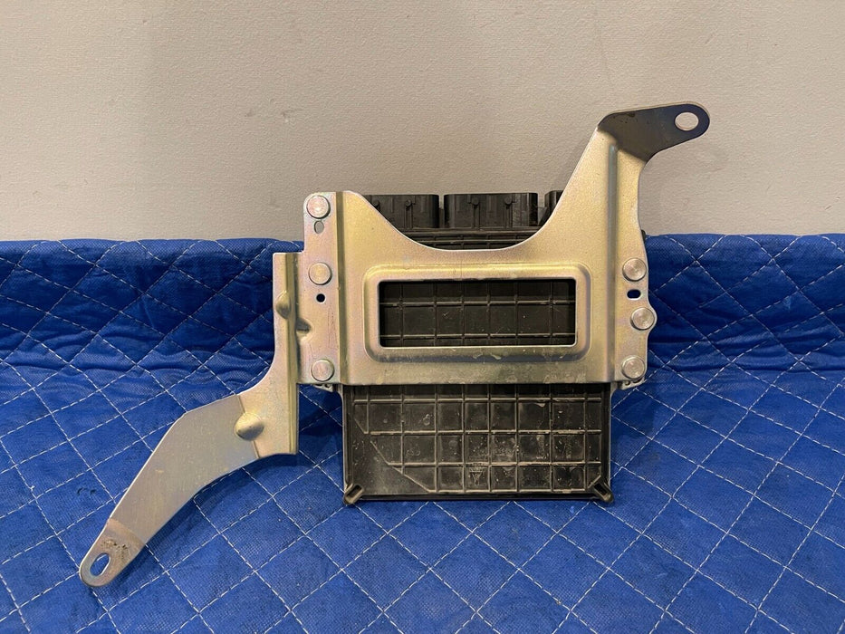 2017 INFINITI Q50 RED SPORT ECU BCM COMPUTER CONTROL MODULES & KEY FOB OEM