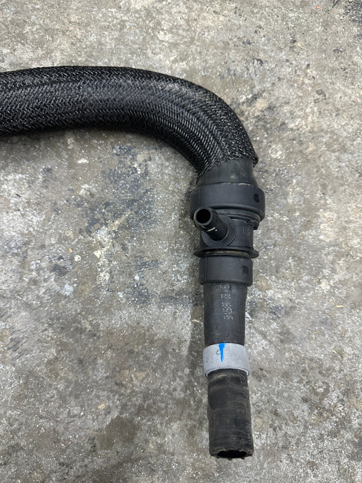 2024 FORD F250 F350 F450 6.7L POWERSTROKE COOLANT AUXILIARY HOSE LINE OEM