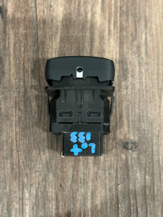 2017-2019 FORD F250 F350 F450 ADJUSTABLE PEDAL BUTTON OEM FL3T-14B494