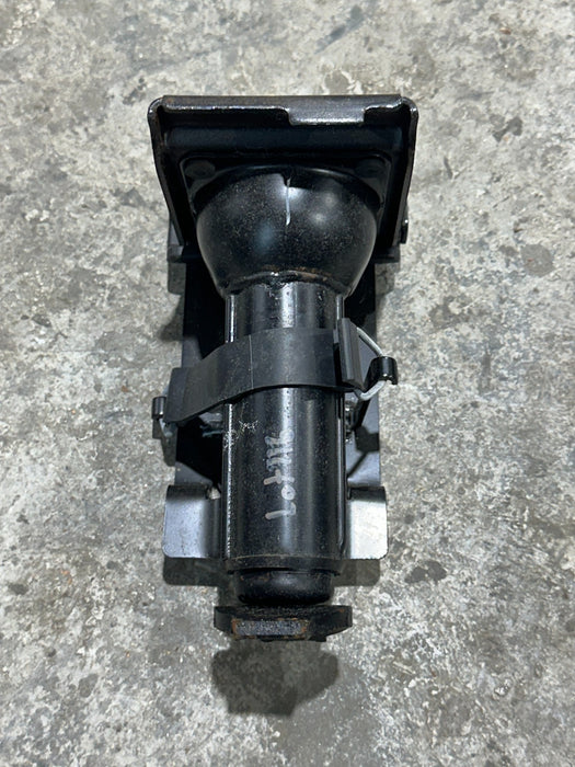 2017-2019 FORD F250 F350 SPARE TIRE JACK W BRACKET OEM