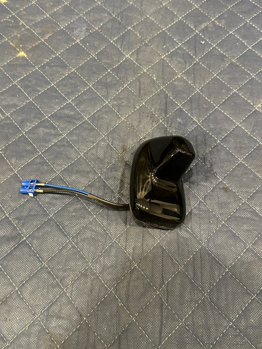 2019 FORD F150 3.5L RAPTOR ROOF SHARK FIN RADIO GPS ANTENNA OEM