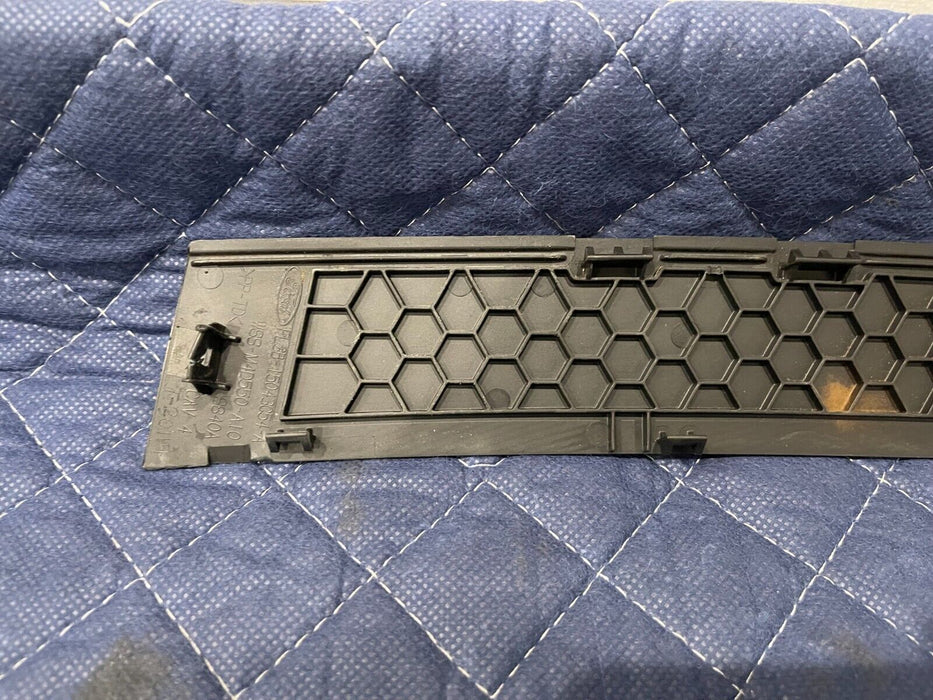 2017-2019 FORD F250 F350 F450 FRONT RIGHT DASH INSTRUMENT PANEL TRIM COVER OEM