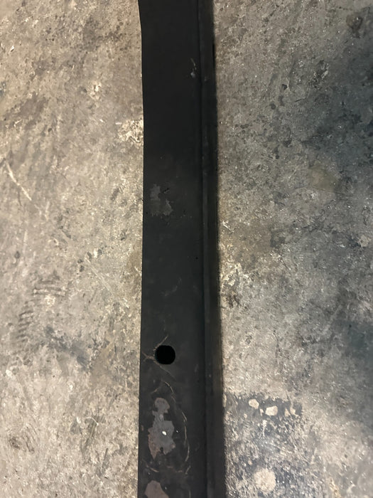 2023-2024 FORD F250 F350 SUPER DUTY CHASSIS FRAME CROSSMEMBER SUPPORT BAR OEM