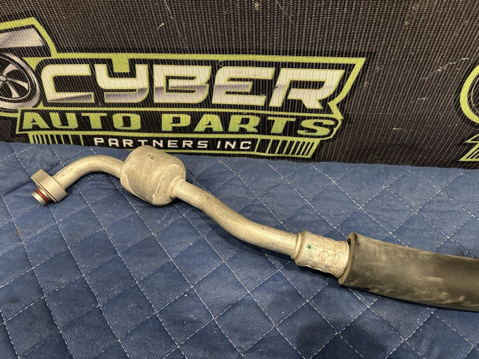 2017 2018 2019 FORD F250 F350 F450 A/C AC REFRIDGERANT LINE HOSE OEM