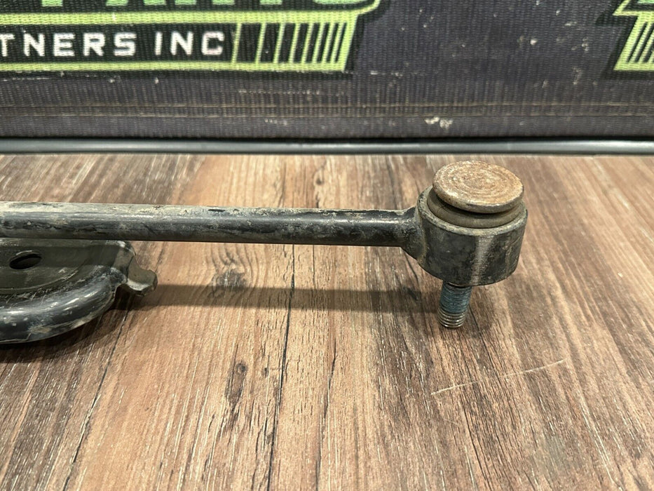 2017-22 FORD F350 F450 DUALLY SUPERDUTY SWAY BAR STABILIZER MOUNTING BRACKET OEM