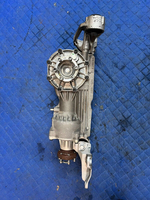 2012 AUDI R8 V8 OEM AWD FRONT AXLE DIFFERENTIAL ASSEMBLY