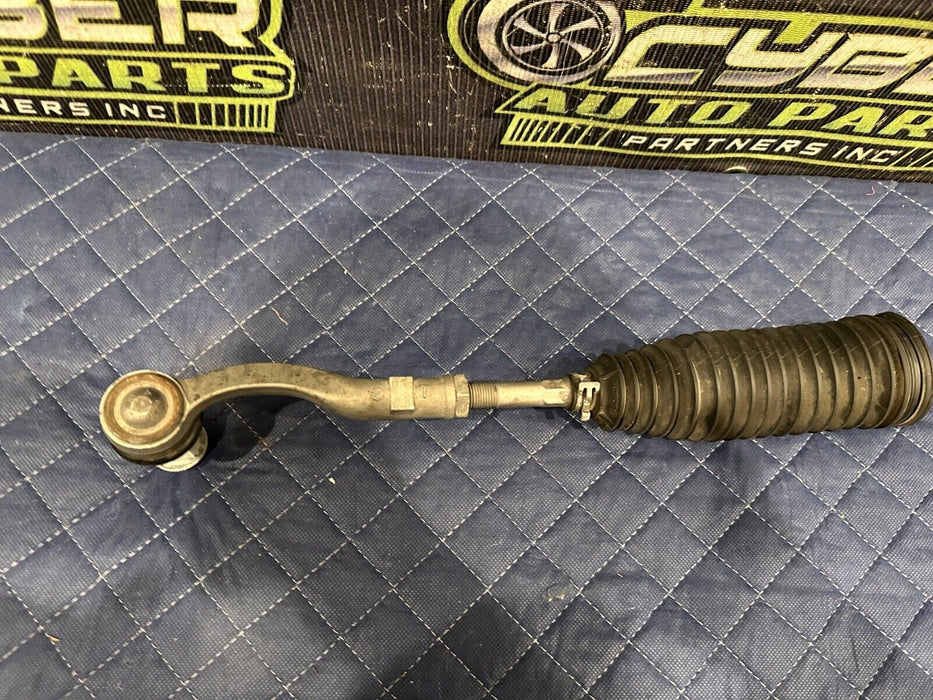 2018 AUDI R8 PLUS RIGHT PASSENGER STEERING TIE BAR OEM 4S0 423 812