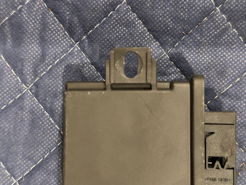 2021 AUDI R8 COUPE QUATTRO HEADLAMP CONTROL MODULE 4G0907637L OEM 4H4 907 457 G