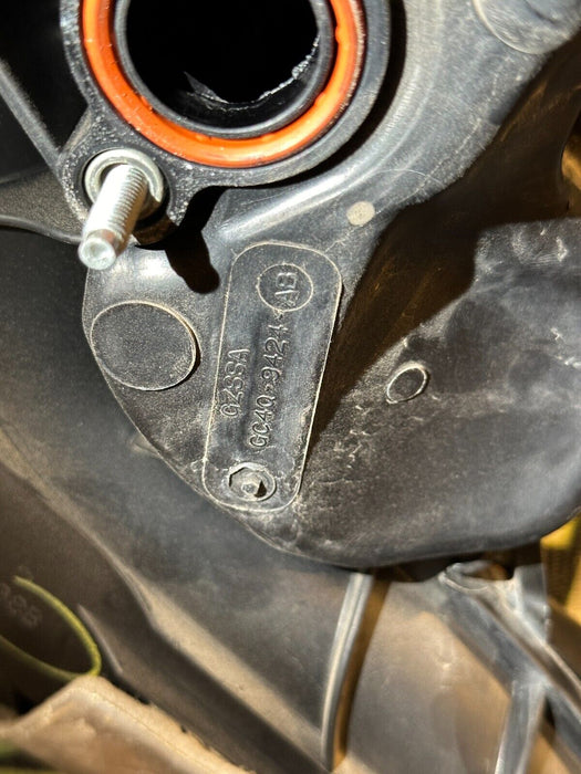 2017-2019 FORD F250 SUPERDUTY DIESEL INTAKE MANIFOLD ASSEMBLY OEM GC40-9424-A