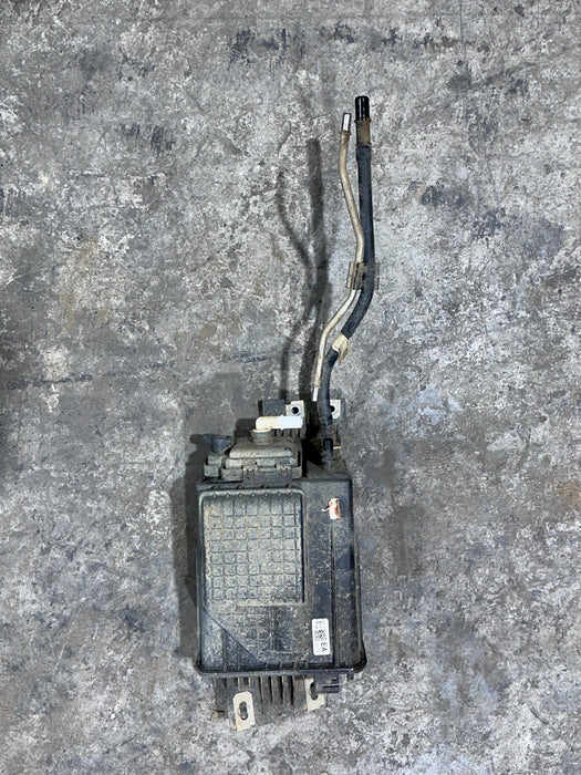 2019 FORD F150 RAPTOR FUEL VAPOR EVAPORATOR CANISTER OEM