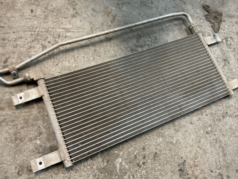 2017 DODGE RAM 2500 DIESEL CUMMINS AUTO TRANSMISSION OIL COOLER OEM 68184883AA