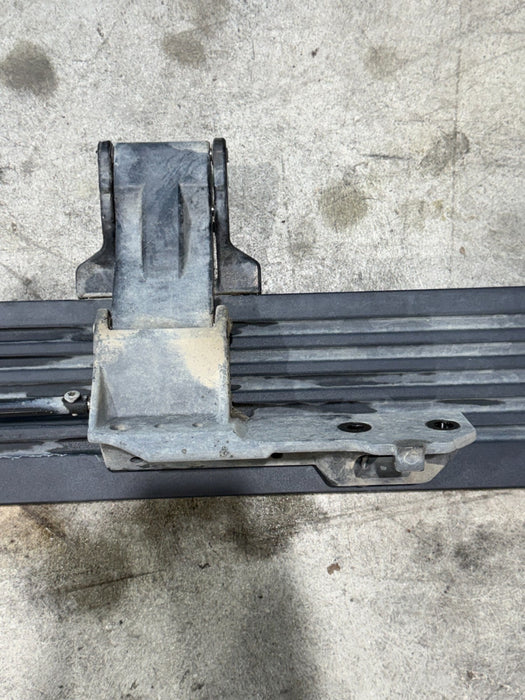 2022 DODGE RAM 2500 LEFT POWER RUNNING BOARD ASSEMBLY OEM