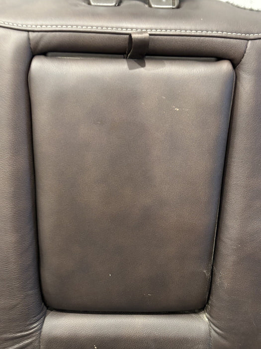 2017-2022 FORD F250 F350 F450 LIMITED REAR SEAT HEATED ~MINOR WEARS~