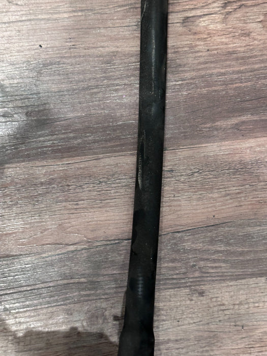 2023 FORD F250 F450 6.7L DIESEL COOLANT TANK RESEVOIR W HOSE OEM LC34 8C045 CA