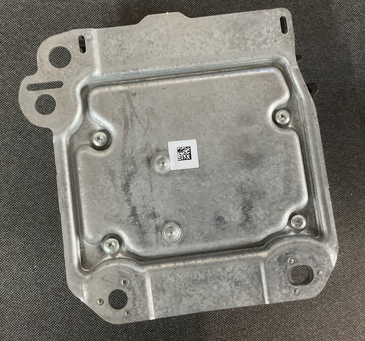 2016 DODGE CHARGER HELLCAT OCCUPANT RESTRAINT MODULE 68297877AA  OEM