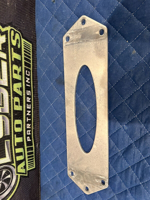 2015-2020 BMW M4 F82 CONNECTING SUPPORT BRACE BRACKET 33 31 2 284 647 OEM