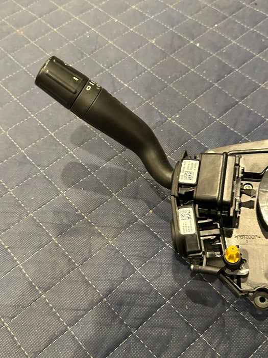 2017-2019 FORD F250 F350 CLOCK SPRING TURN SIGNAL OEM