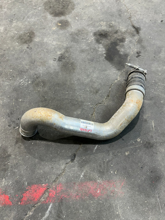 2017 NISSAN TITAN XD PRO 4X INTERCOOLER HOSE OEM 14468 EZ40A