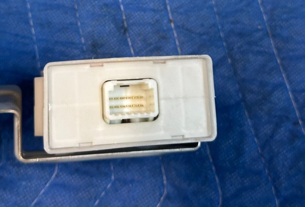 2016 NISSAN TITAN XD PRO-4X OEM CENTER CAM GATEWAY TELEMATIC MODULE 284D1 EZ90A