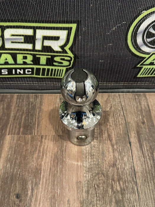 2017-2022 FORD F250 F350 F450 FACTORY GOOSENECK HITCH KIT OEM GENUINE