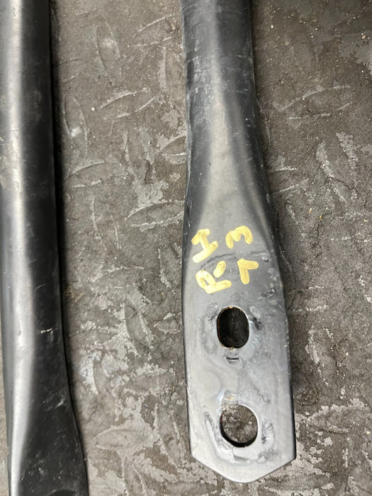 2017 SUBARU BRZ V BAR STRUT TOWER BRACE PAIR LEFT RIGHT OEM