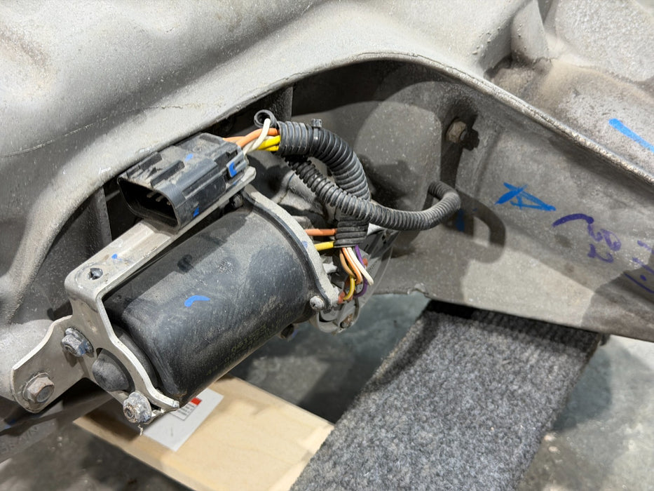 2024 RAM 2500 3500 TRANSFER CASE 4X4 ELECTRIC SHIFT P68563949AA