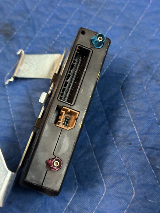 2016 NISSAN TITAN XD OEM TELEMATIC COMMUNICATION CONTROL MODULE 28275 5AA0C