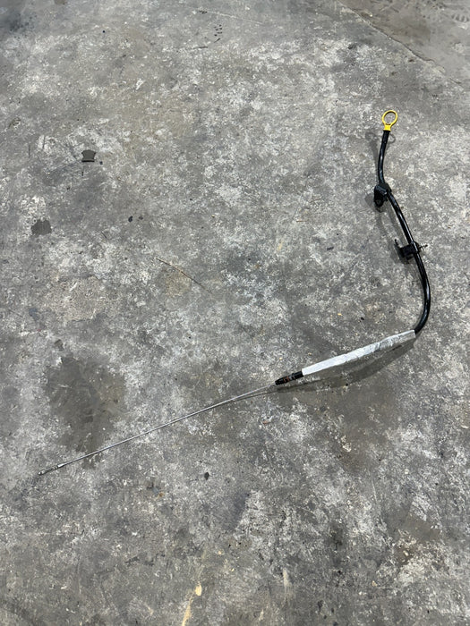 2017-2019 FORD F350 F450 OIL DIPSTICK OEM
