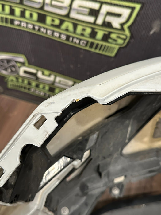 2015-2019 LAMBORGHINI HURACAN LP610 REAR BUMPER OEM *MATTE PPF*