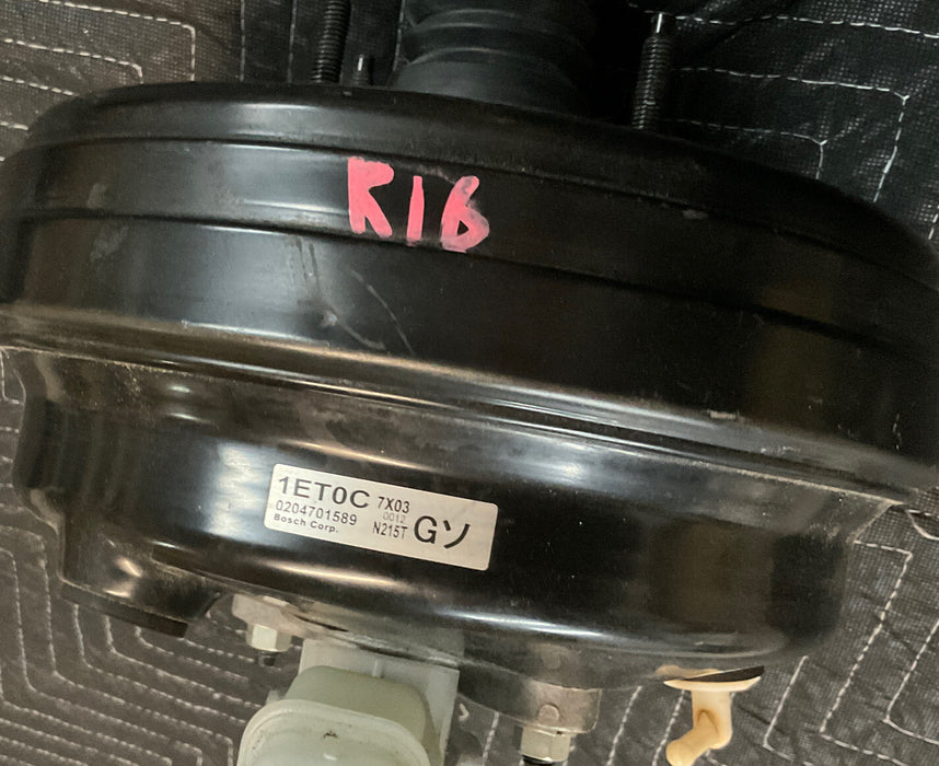 2009-2019 NISSAN 370Z NISMO OEM BRAKE BOOSTER