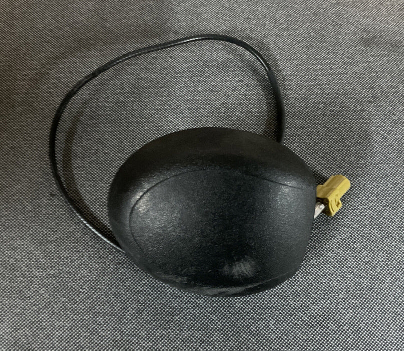 2017 2018 2019 FORD F250 F350 F450 ROOF SHARK FIN W/ ANTENNA OEM