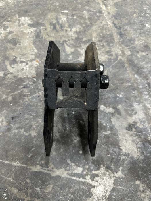 2017 2018 2019 FORD F350 WICKED MFG RADIUS ARM DROP BRACKETS PAIR