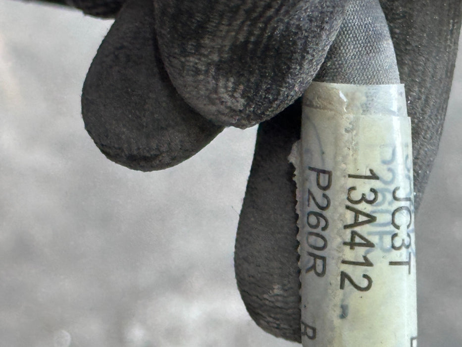 2019 FORD F250 F350 F450 BED LEFT RIGHT TAIL LIGHT HARNESS PAIR HC3T-13A412-AAB